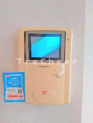 カーサプレッソのセキュリティ