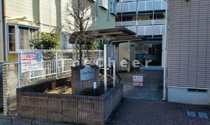 カーサプレッソのその他共用部分