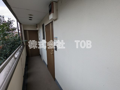 【その他】 | プラウディ富士見ヶ丘