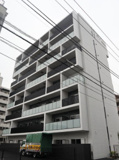 東村山市栄町２丁目のマンションの画像