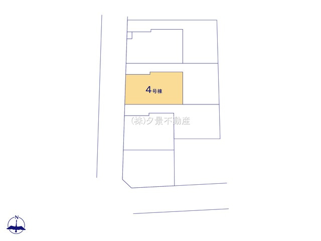 《仲介手数料無料》練馬区南大泉２丁目32新築一戸建て