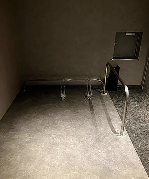 ザ・パークハビオSOHO新宿御苑のその他共用部分