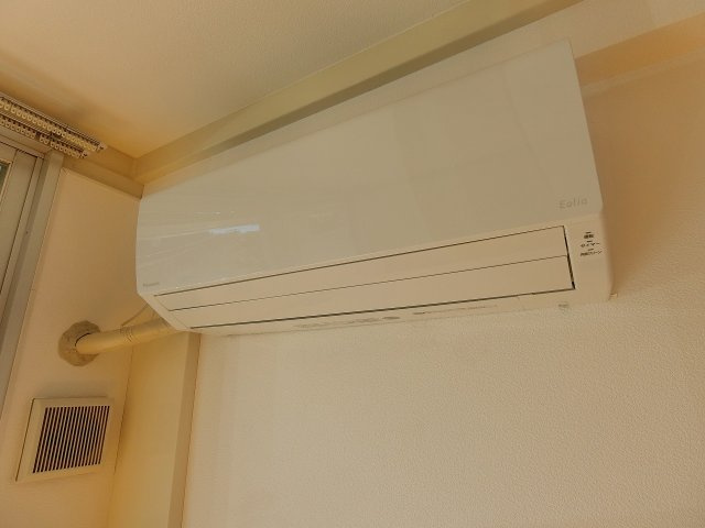 【設備】 | エストライフ八王子(エストライフハチオウジ)