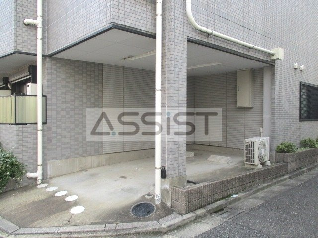 ジニアス高円寺Ⅰのその他