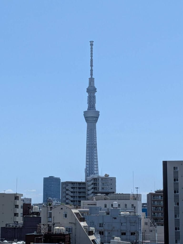サンレイ浅草