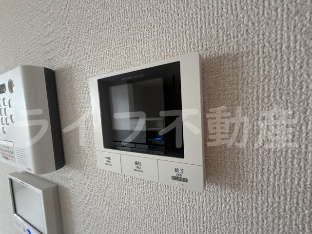 エクシードⅡのセキュリティ
