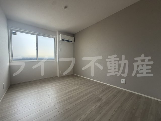 エクシードⅡの内装