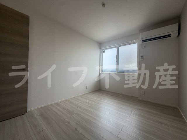 エクシードⅡの内装