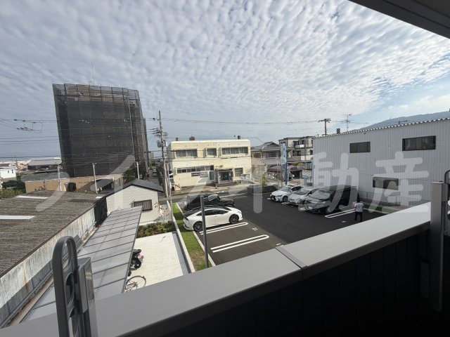 エクシードⅡの展望