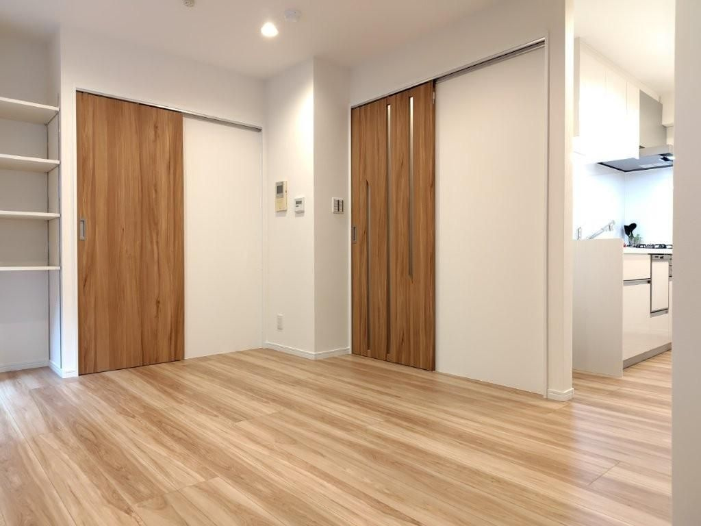 ＧＲＥＥＮＰＡＲＫ東日本橋ＲＥＳＩＤＥＮＣＥⅡ