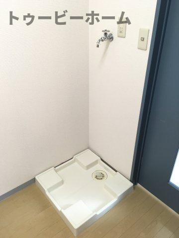 コンフォート黒須の設備