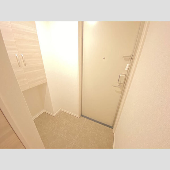 【玄関】 | メゾンクレール瀬田北 | 玄関です。