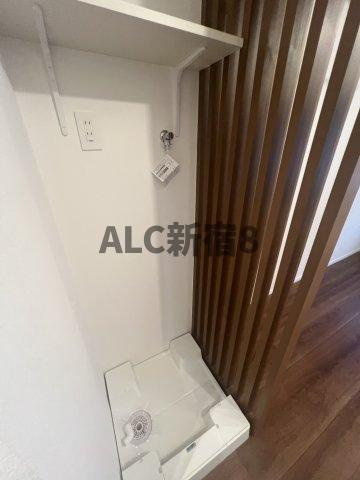 セントヒルズ清水橋の設備