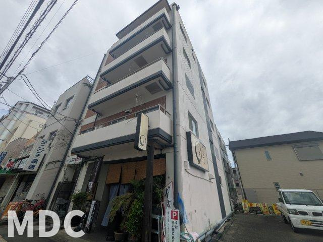 コスモスハイツのその他共用部分