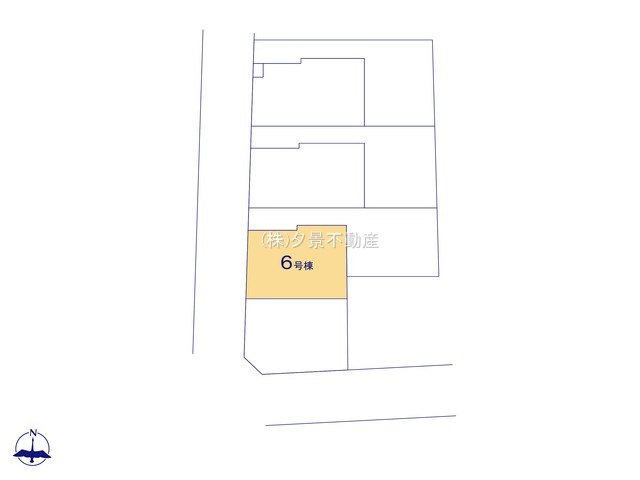 《仲介手数料無料》練馬区南大泉２丁目32新築一戸建て