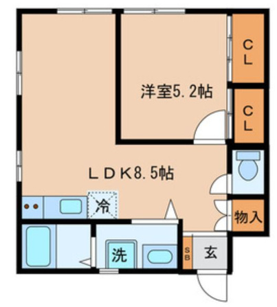 ドルミティーナ田園調布