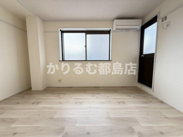 SUN高倉の内装