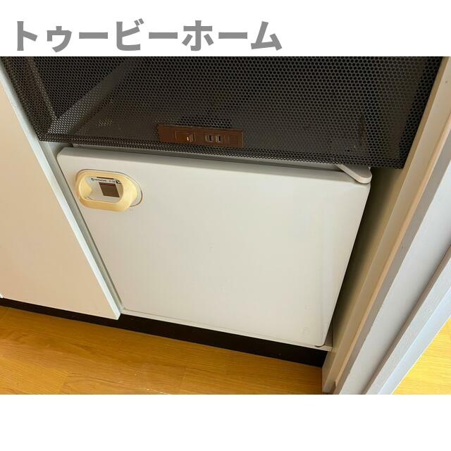 レジデンス１０６の設備