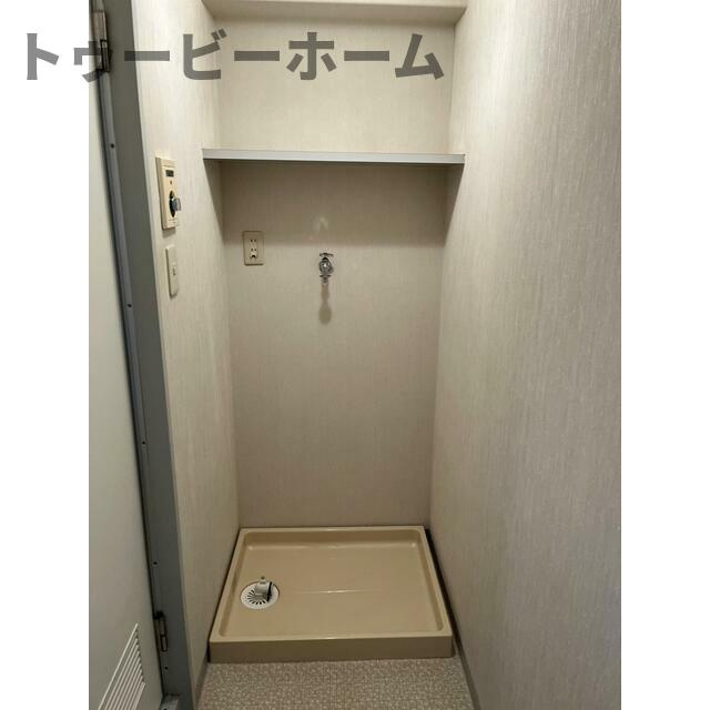 レジデンス１０６の設備