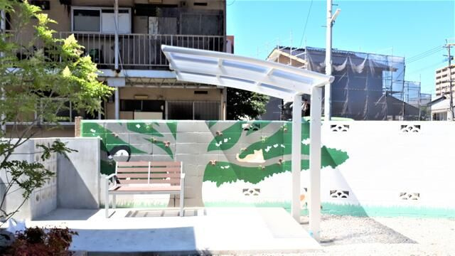 ウィズキャット三萩野のその他