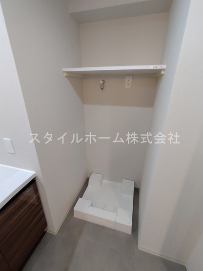 【収納】 | ＣＡＳＡ９９ | 別部屋写真です。