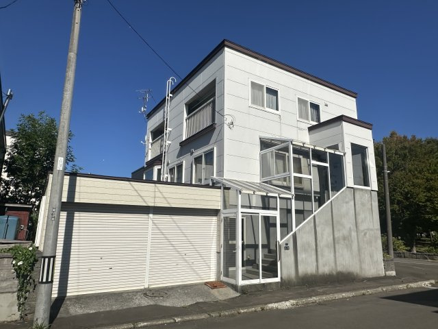屯田5条5丁目の画像