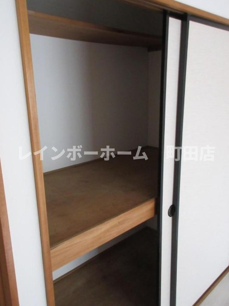 アルカンジュ※初期費用分割後払いサービス利用可能物件の収納