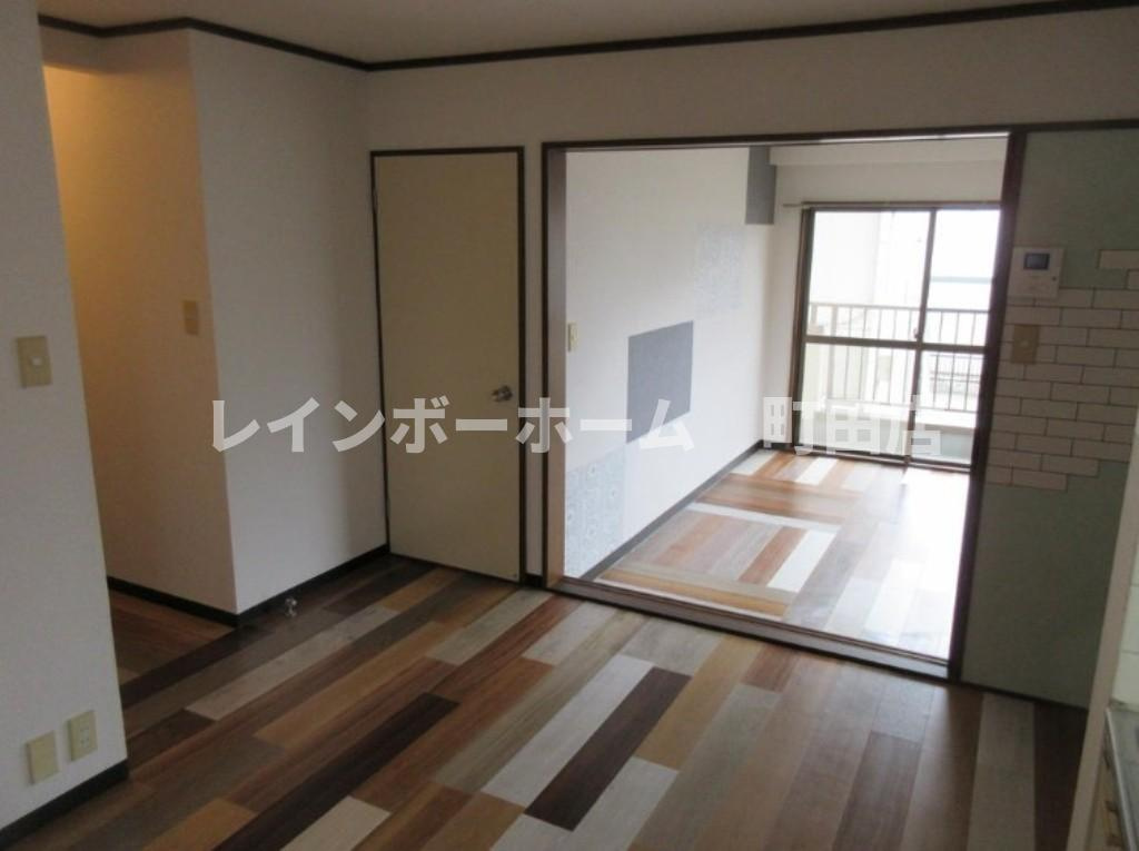 アルカンジュ※初期費用分割後払いサービス利用可能物件の内装