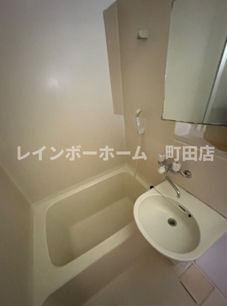 アルカンジュ※初期費用分割後払いサービス利用可能物件の浴室