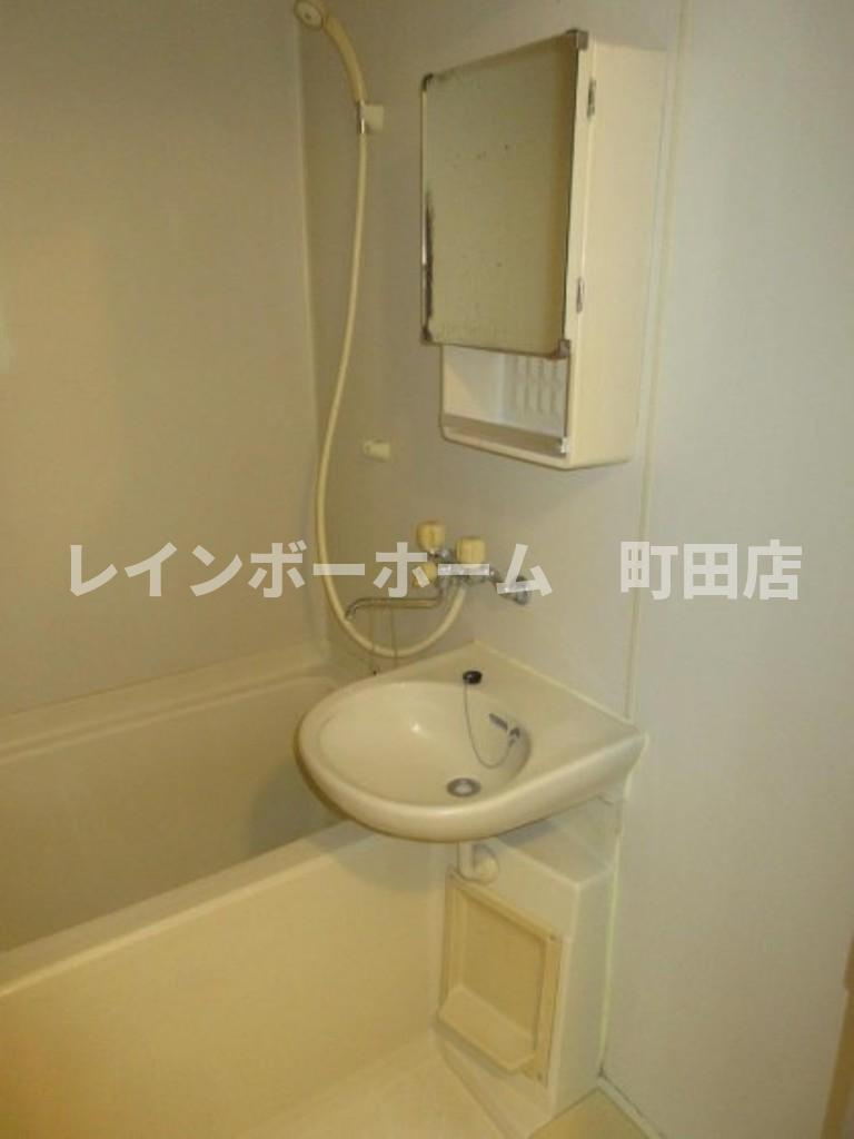 アルカンジュ※初期費用分割後払いサービス利用可能物件の洗面所