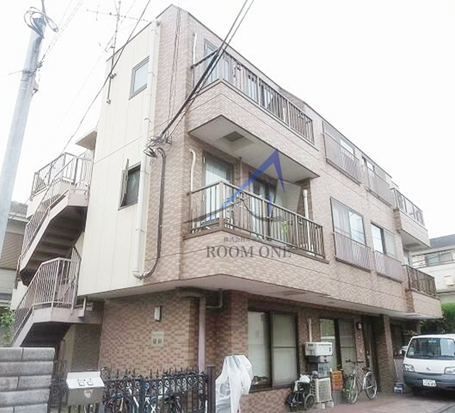 アメージングエステート慶和の外観|外観です。