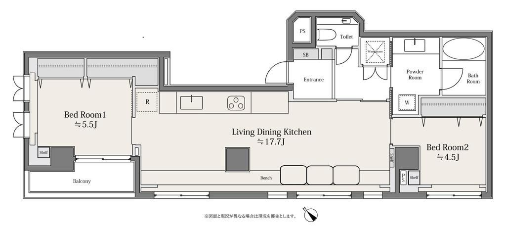 リノア東日本橋
