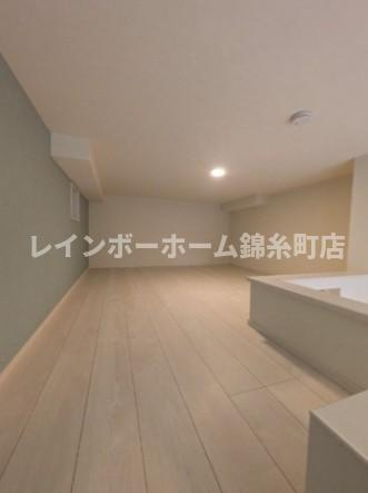 パインリーフのその他