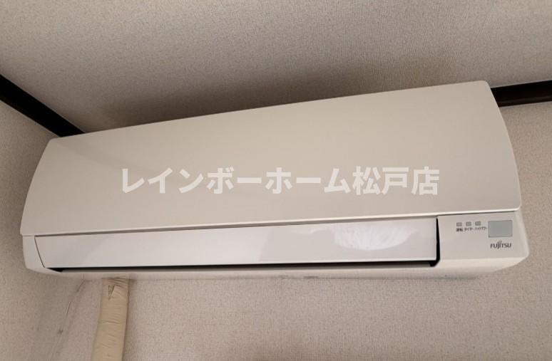 ラフィーヌ・ベルデアールの設備