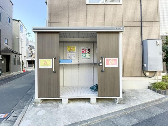 メゾンクレール墨田のその他