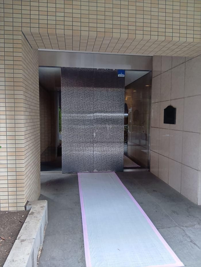 メインステージ東日本橋Ⅱ