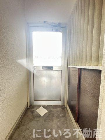 イータウン小松島の設備