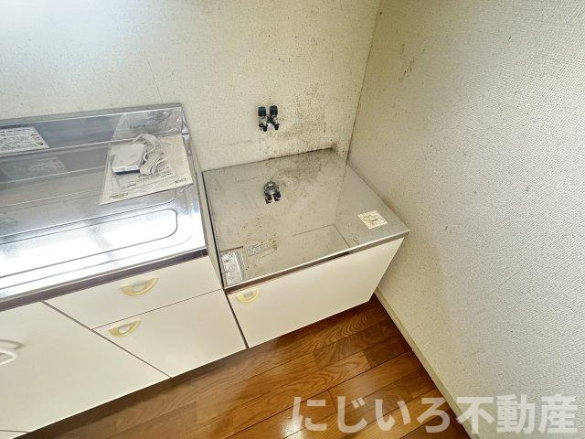 イータウン小松島の設備