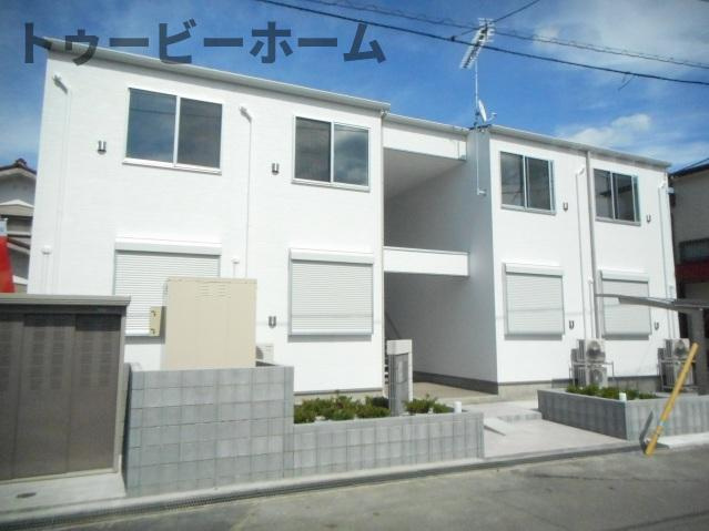 マトリカリアの外観|外観もきれいです