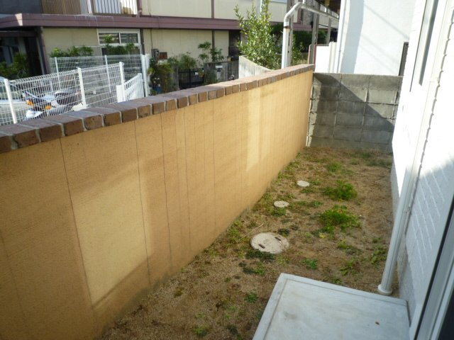 アモロッソの内装