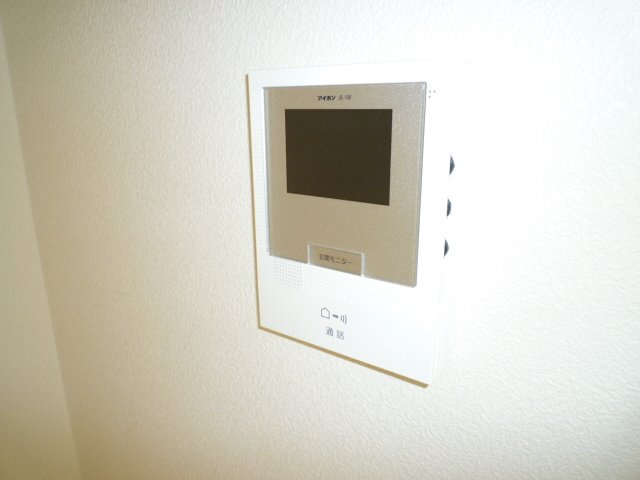 アモロッソの設備