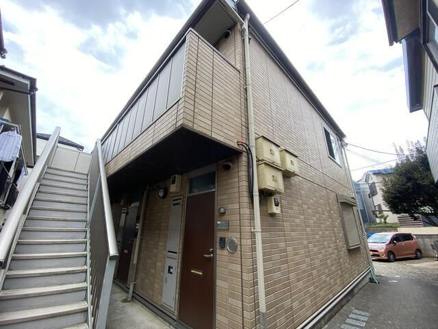 ソレイユ東山のその他共用部分