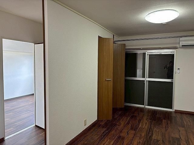オリス鴻巣Ａ Aの居間・リビング