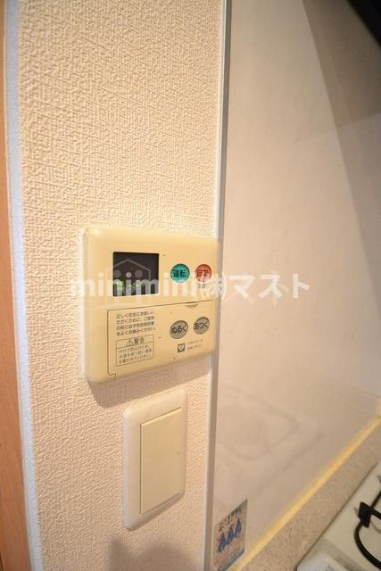 エステムプラザ大阪セントラルシティの設備|※同物件参照写真