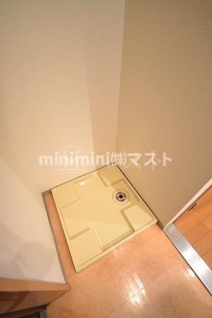 エステムプラザ大阪セントラルシティの設備|※同物件参照写真
