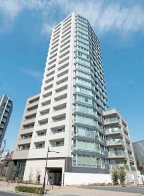 パークタワー渋谷本町