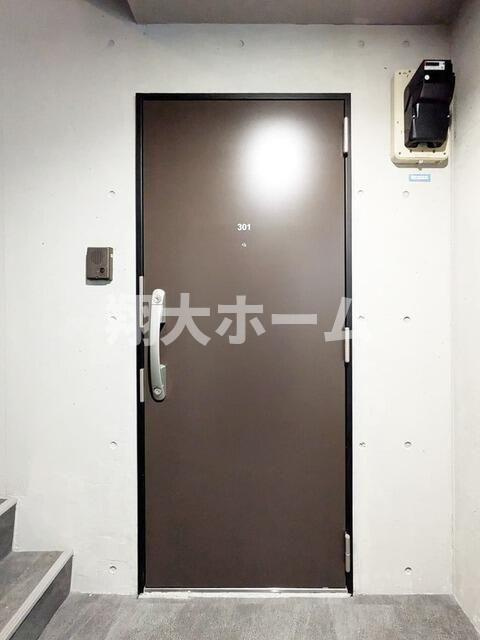 ＳＴＹＬＥ南千住のその他