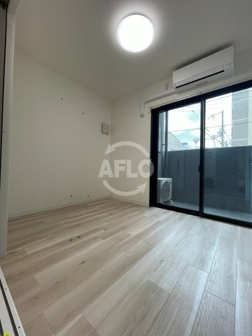 MAISON PREMIER UMEDA NORTH　豊崎東小学区の洋室|MAISON PREMIER UMEDA NORTH　洋室