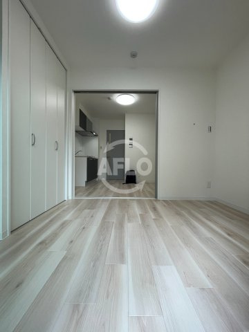 MAISON PREMIER UMEDA NORTH　豊崎東小学区の洋室|MAISON PREMIER UMEDA NORTH　洋室
