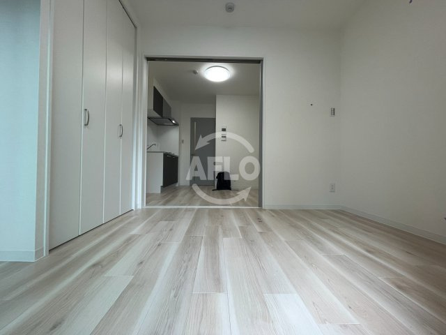 MAISON PREMIER UMEDA NORTH　豊崎東小学区の洋室|MAISON PREMIER UMEDA NORTH　洋室